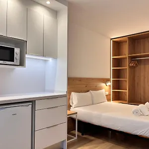 Outdoor - Spot Apartment Andorra la Vella