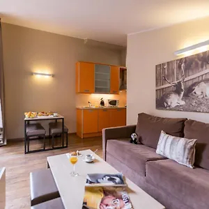 Pierre & Andorra Apartment Bordes d'Envalira