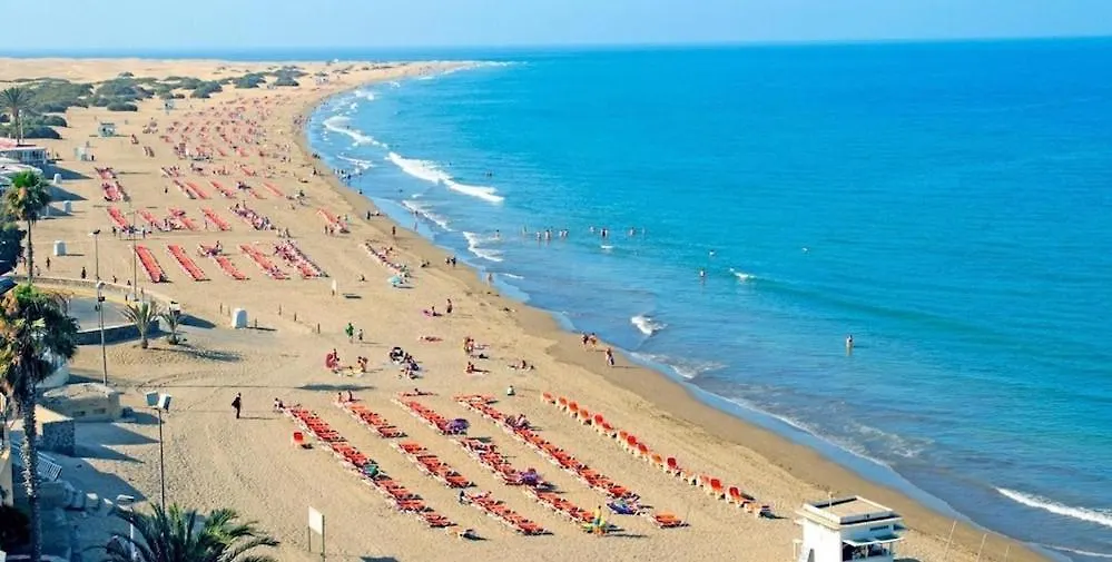 Beach Boys Resort Men Only Solo Hombres Maspalomas  0*, Maspalomas (Gran Canaria) Spain