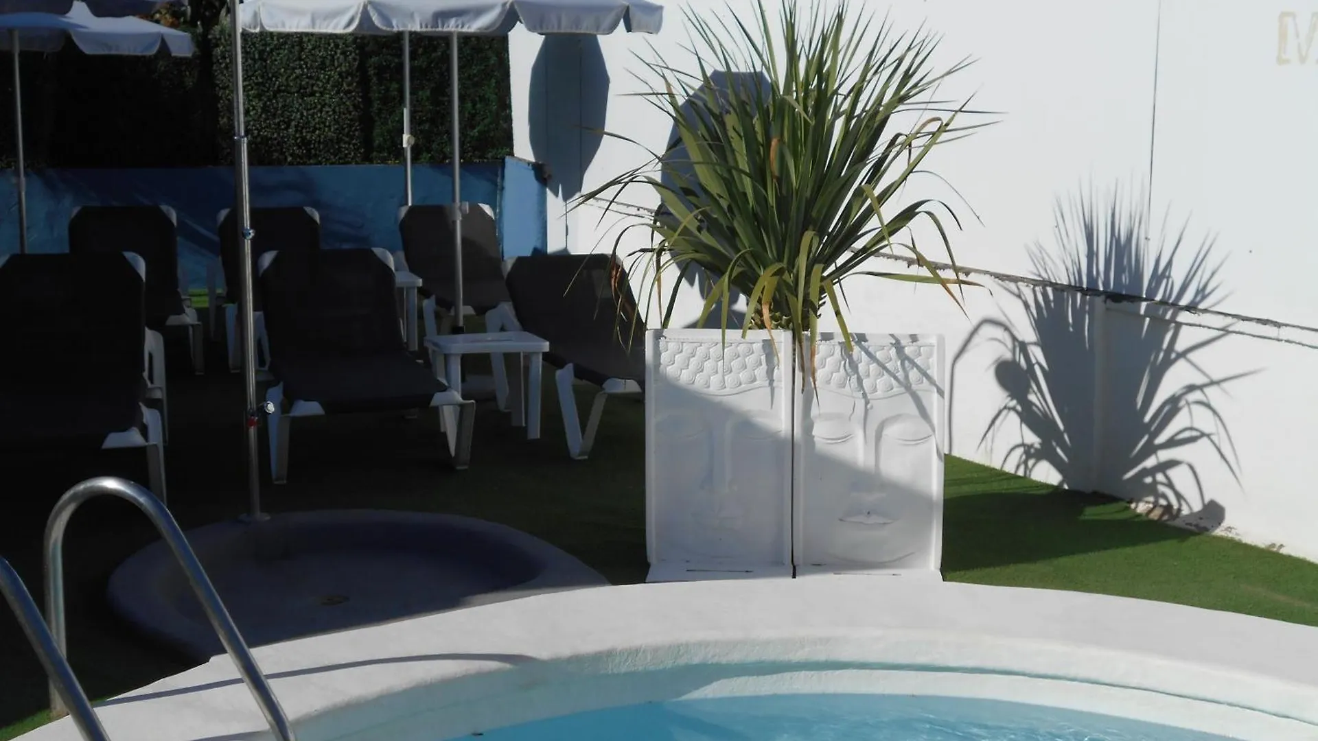 Beach Boys Resort Men Only Solo Hombres Maspalomas  0*, Maspalomas (Gran Canaria)