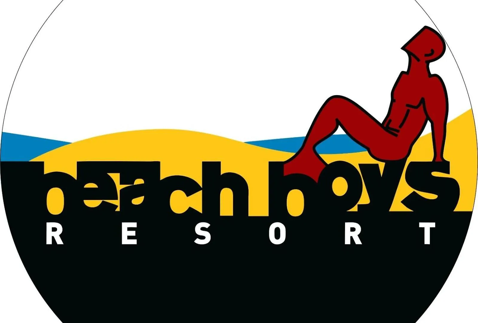 Beach Boys Resort Men Only Solo Hombres Maspalomas  Apartment