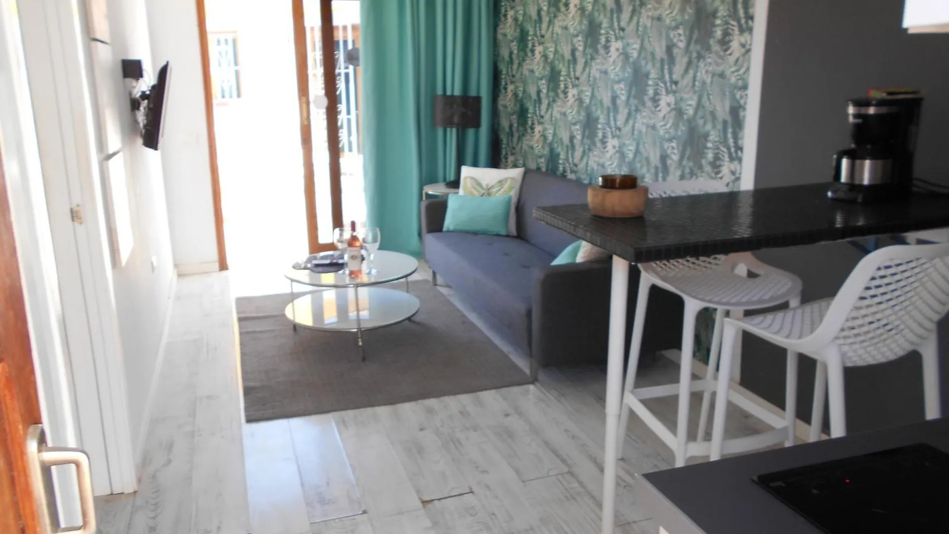 Beach Boys Resort Men Only Solo Hombres Maspalomas  Apartment
