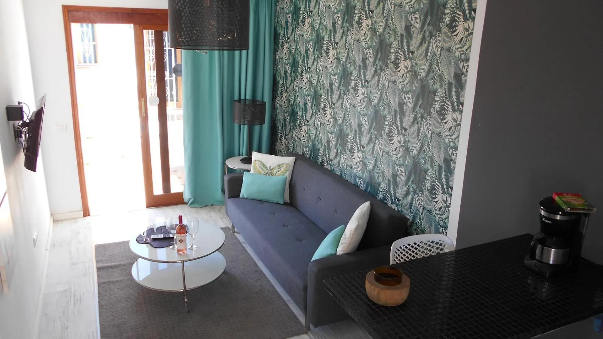 Apartment Beach Boys Resort Men Only Solo Hombres Maspalomas