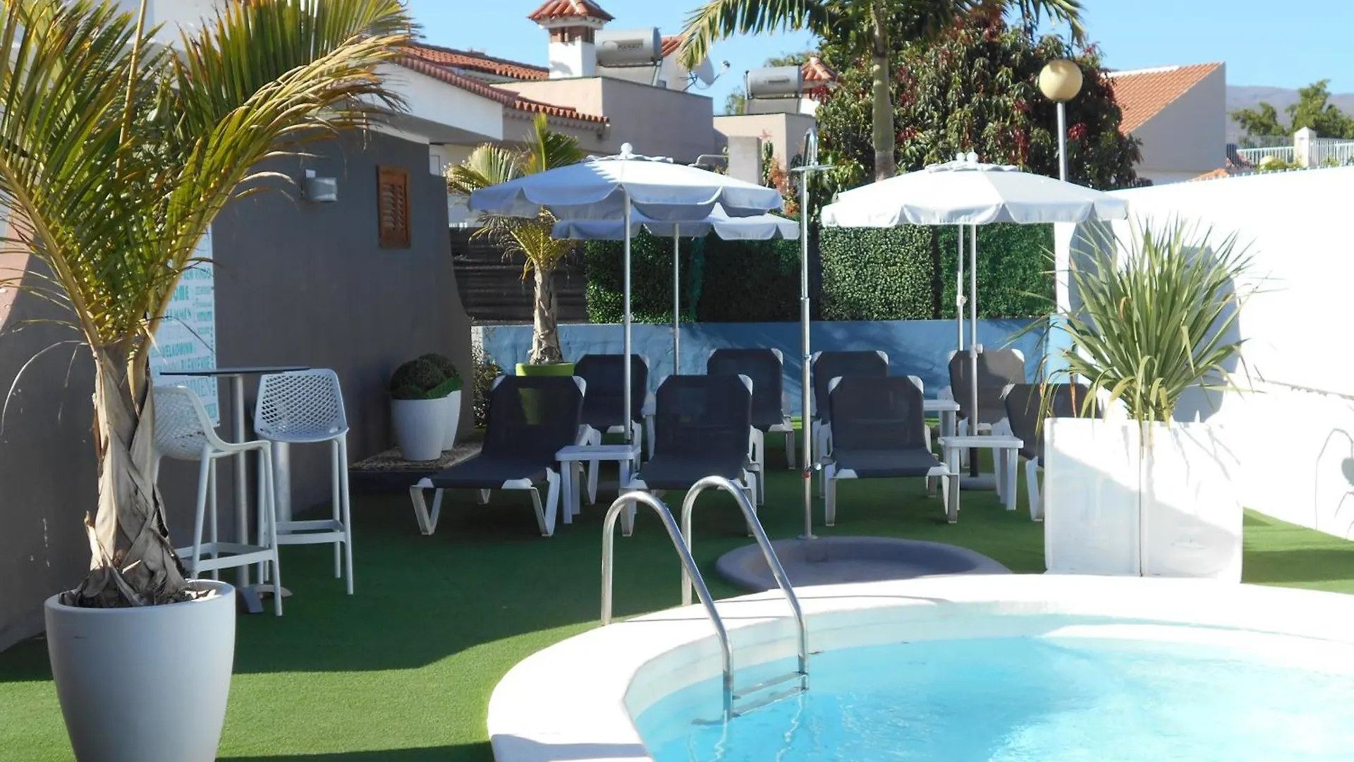 Beach Boys Resort Men Only Solo Hombres Maspalomas
