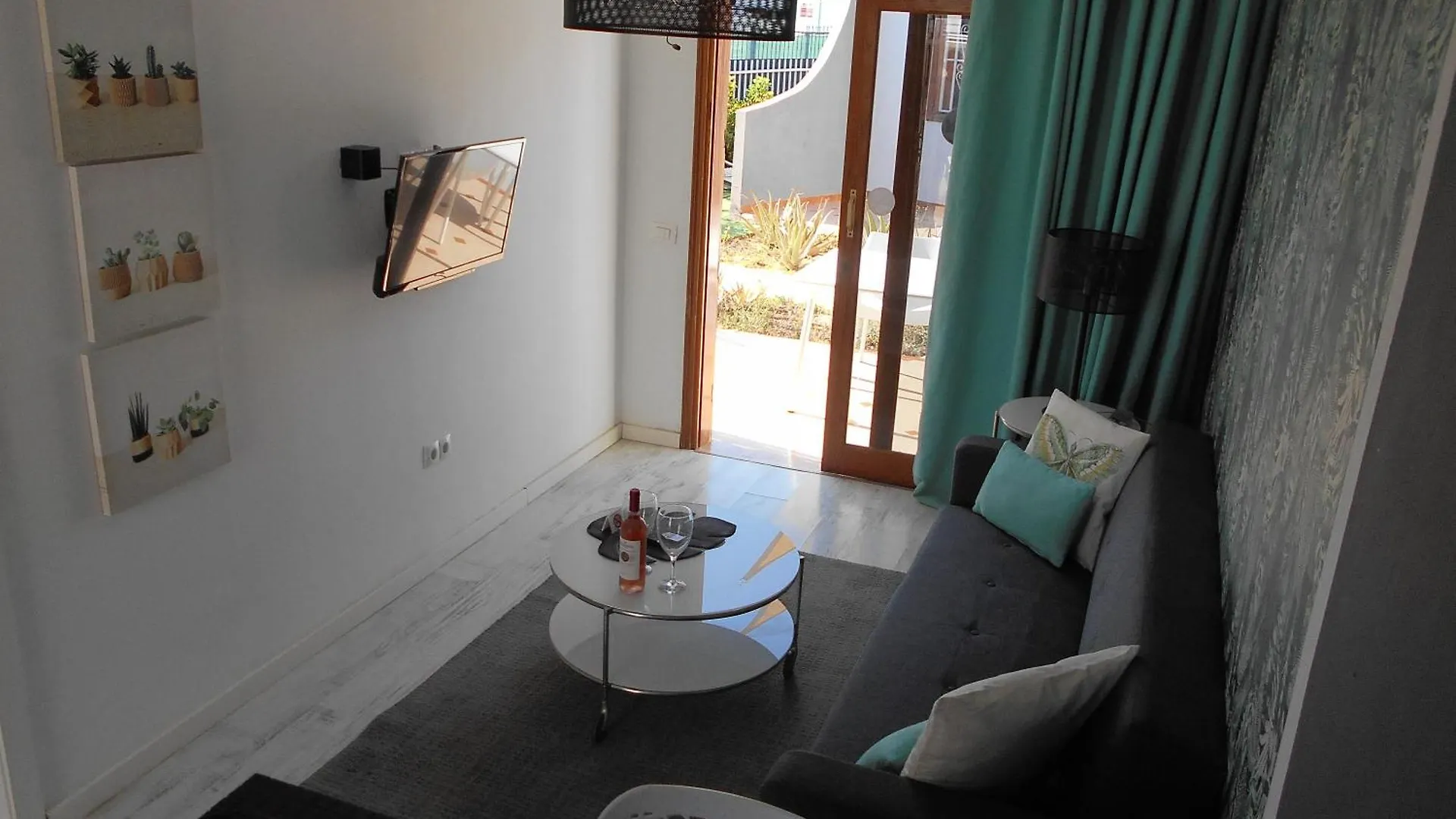 Beach Boys Resort Men Only Solo Hombres Maspalomas  Apartment