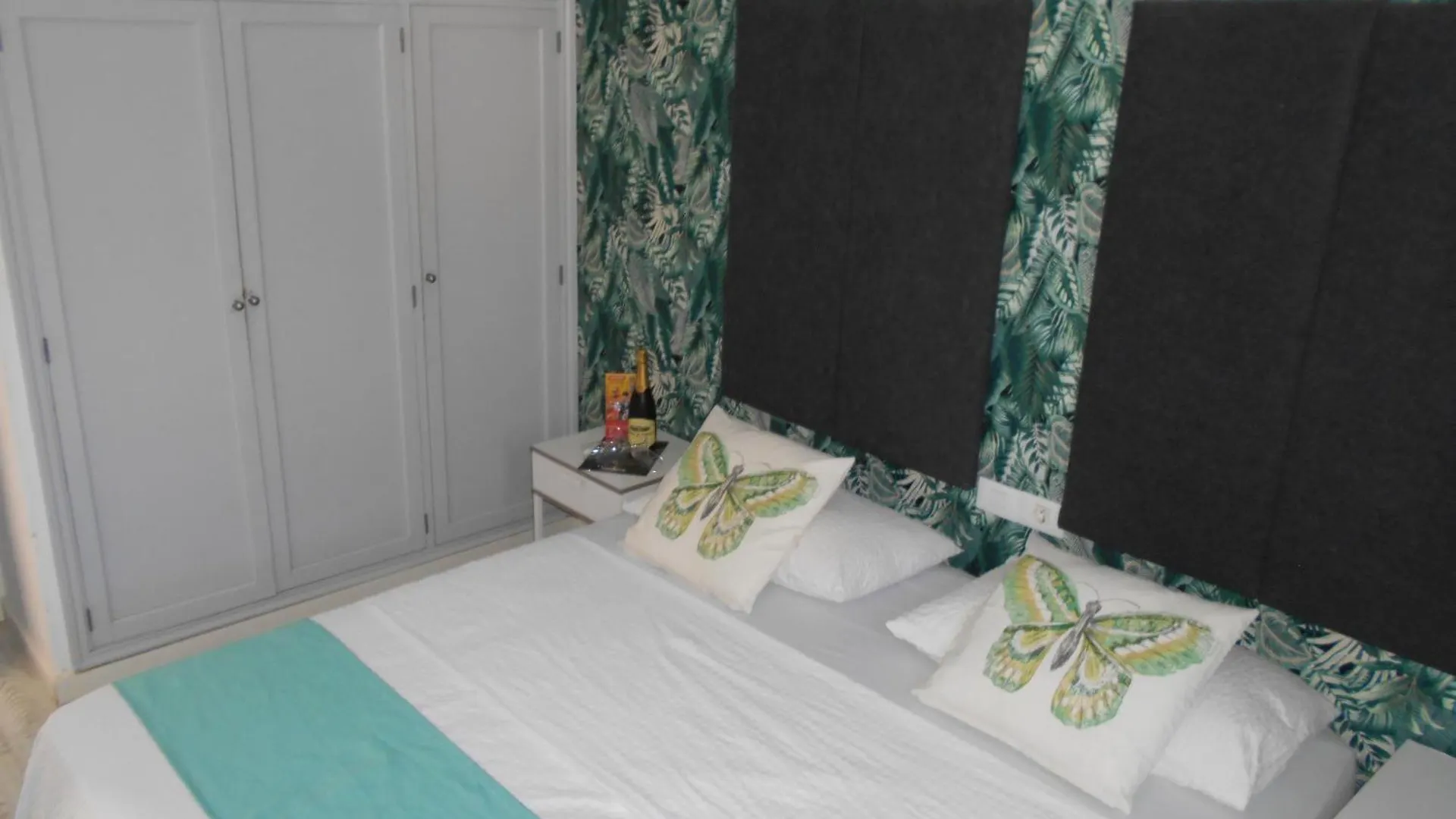 Beach Boys Resort Men Only Solo Hombres Maspalomas  0*, Maspalomas (Gran Canaria) Spain