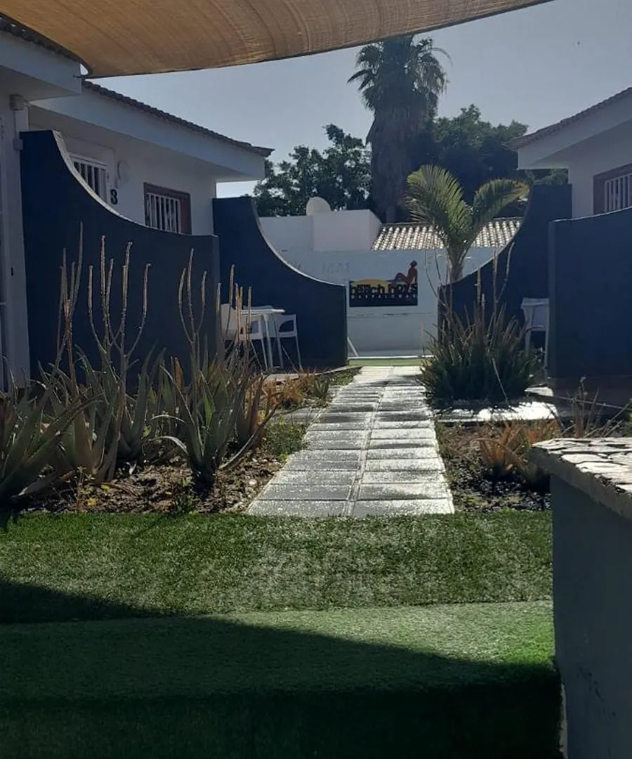 Apartment Beach Boys Resort Men Only Solo Hombres Maspalomas