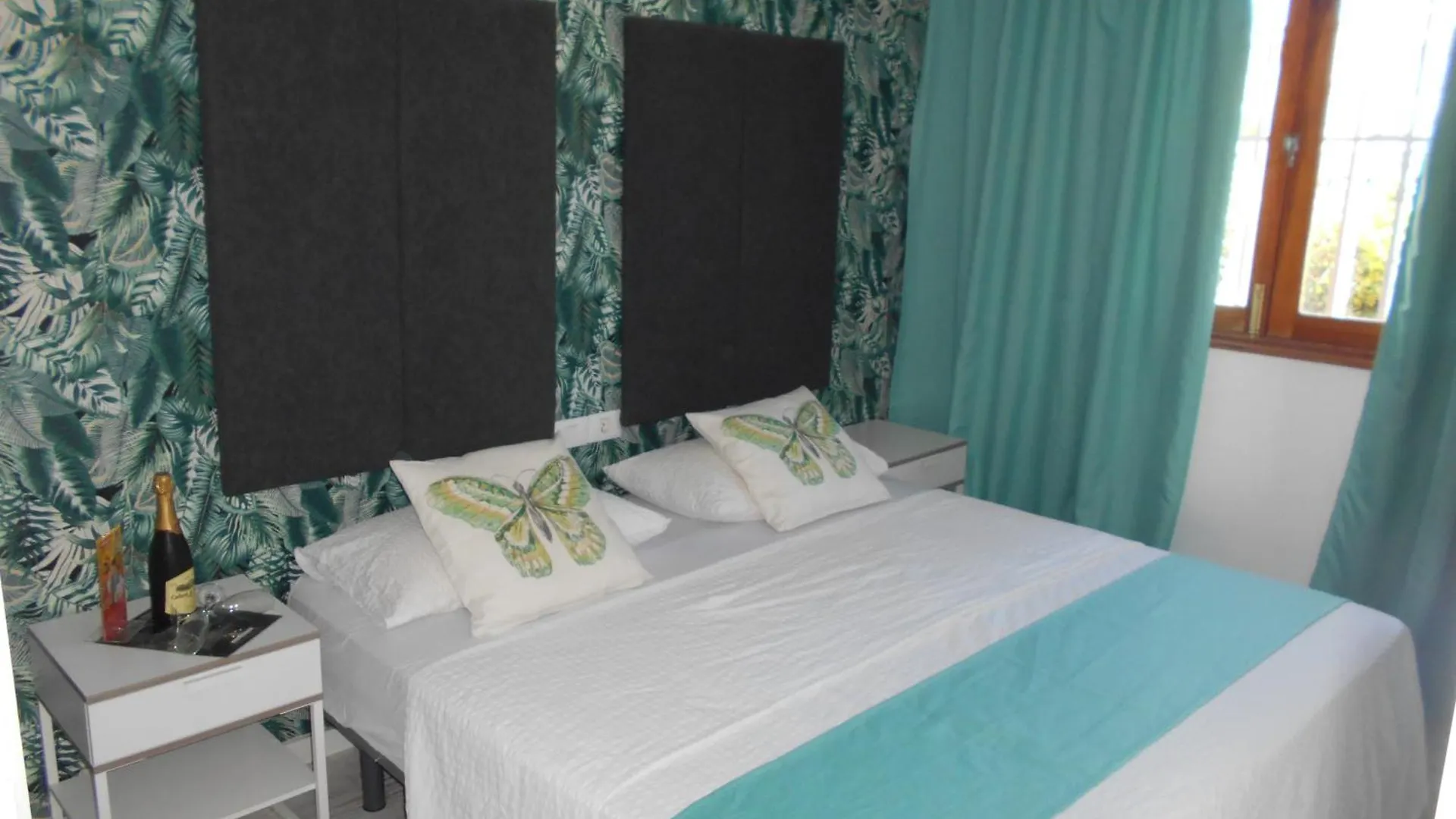 Beach Boys Resort Men Only Solo Hombres Maspalomas  0*, Maspalomas (Gran Canaria)