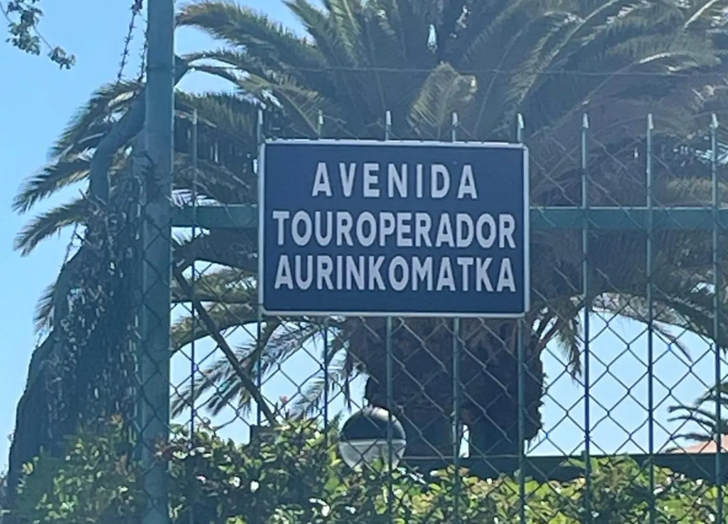 Beach Boys Resort Men Only Solo Hombres Maspalomas